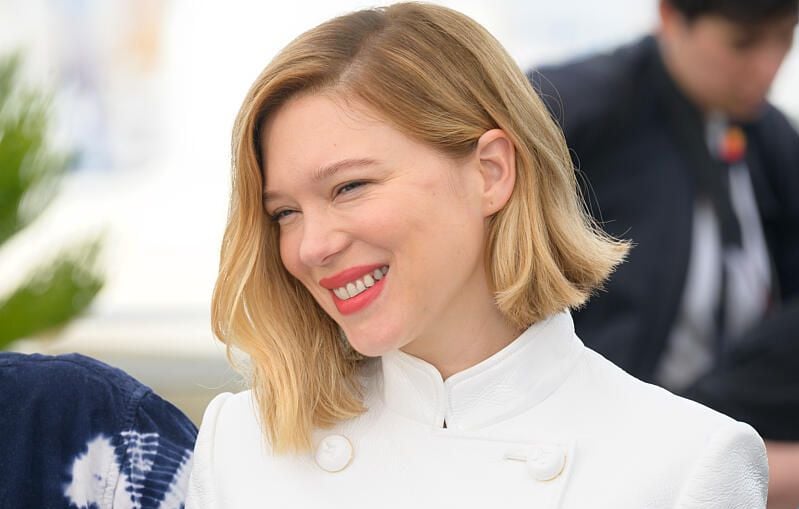 Léa Seydoux donne son avis sur l'avenir de « James Bond »