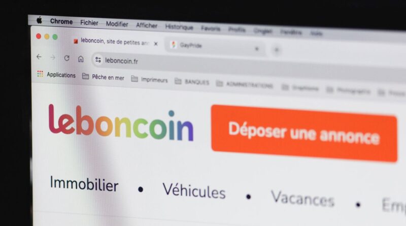 Leboncoin : Nouvelle arnaque à ne pas ignorer sur la messagerie sécurisée