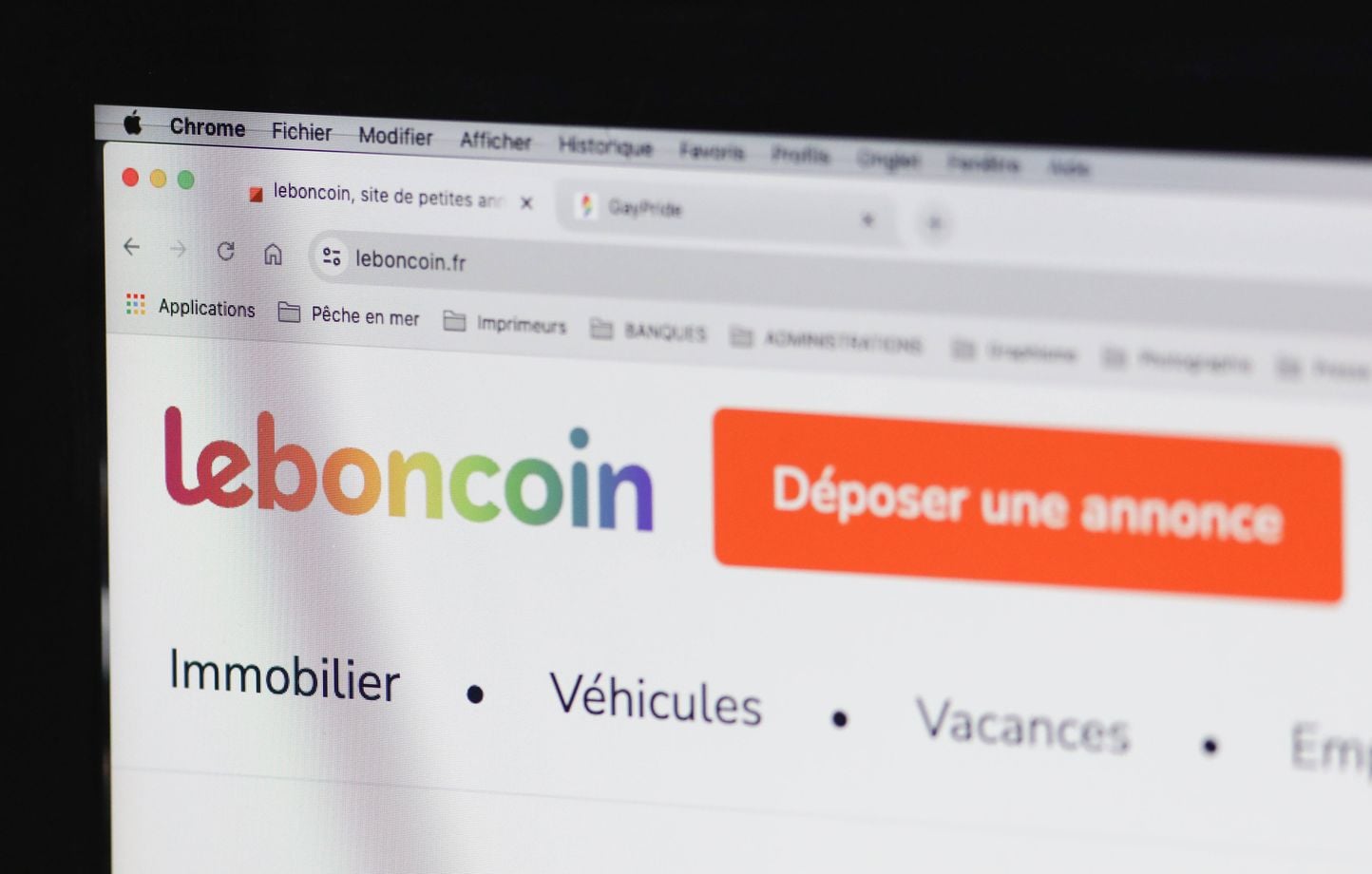 Leboncoin : Nouvelle arnaque à ne pas ignorer sur la messagerie sécurisée