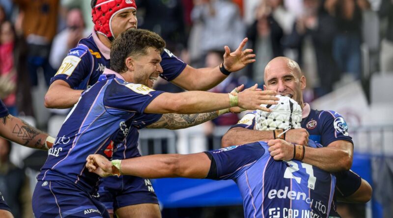 Leinster - Bordeaux Bègles : Heure et chaîne TV de la finale de la Champions Cup ?