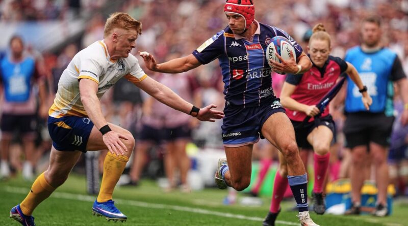 Leinster - UBB : Bordeaux double champion d'Europe, finale à suivre.
