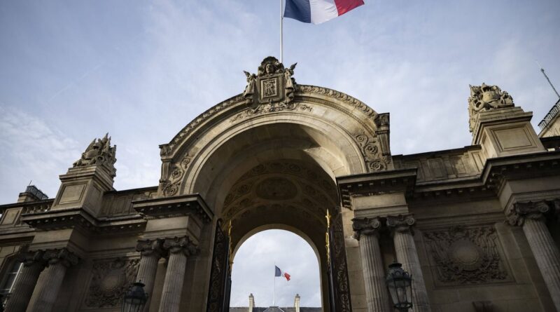 L'Élysée ne doit pas être perquisitionné dans l'enquête sur les panthéonisations