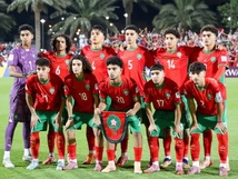 L’EN U17 ne surclasse pas le Mozambique en amical.