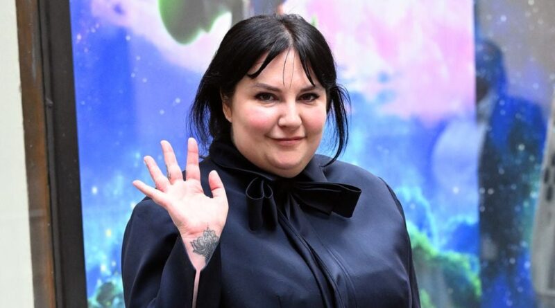 Lena Dunham ne se souvient pas de son inaptitude au « Meilleur pâtissier »