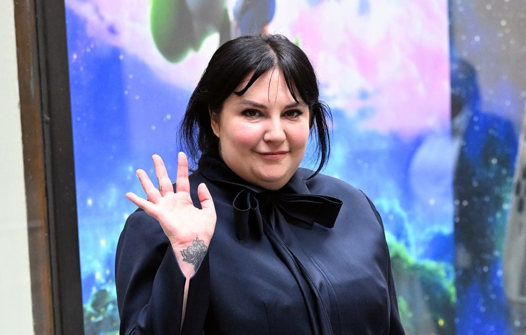 Lena Dunham ne se souvient pas de son inaptitude au « Meilleur pâtissier »