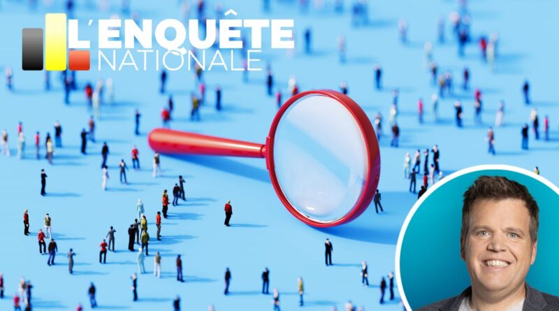 L'Enquête nationale montre que les Belges ne sont pas optimistes.