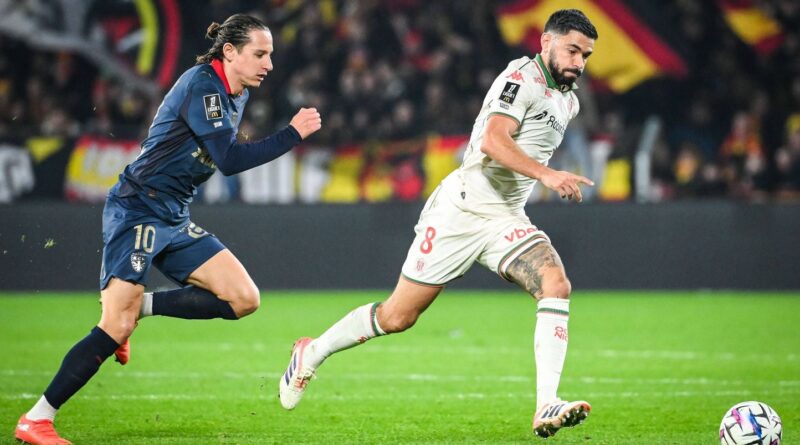 Lens - Nice : Horaires et chaîne TV de la Finale ?