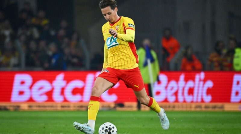 Lens-Nice : Les Sang et Or cherchent leur première Coupe de France.