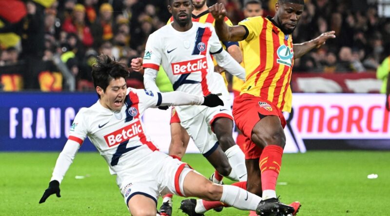Lens - PSG : Paris officialise, Lens ne vise pas que le prestige.