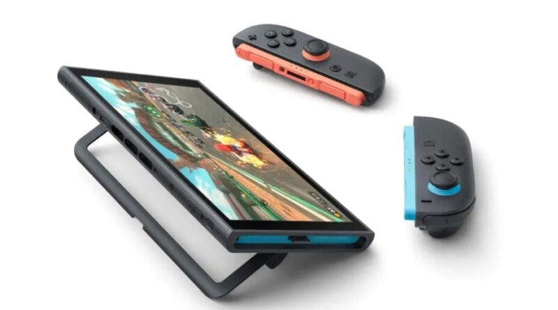 Les actionnaires exercent une pression pour faire monter le prix de la Nintendo Switch 2.