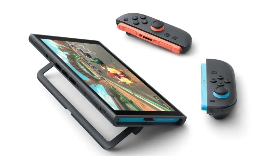 Les actionnaires exercent une pression pour faire monter le prix de la Nintendo Switch 2.