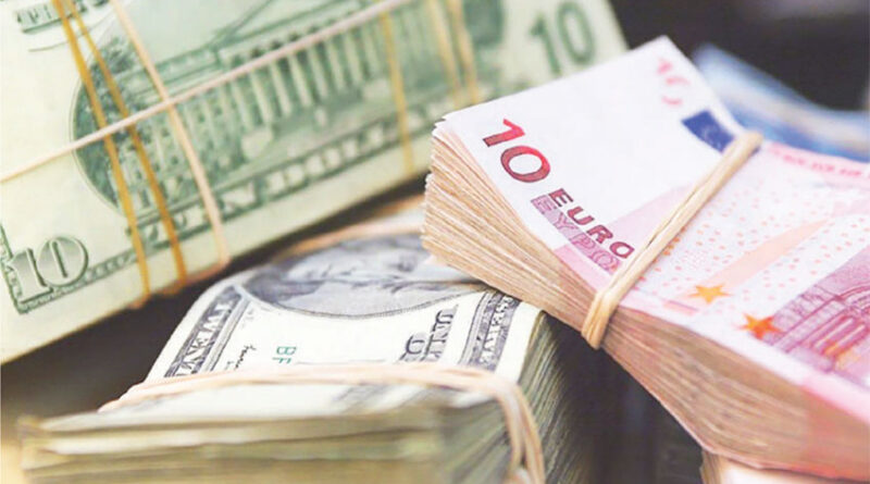 Les avoirs en devises assurent 105 jours d'importation en Tunisie.