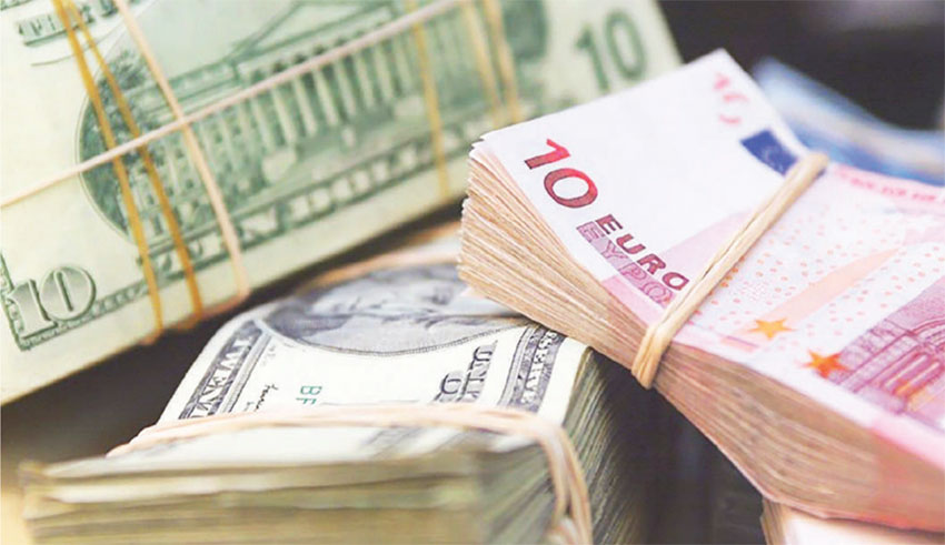 Les avoirs en devises assurent 105 jours d'importation en Tunisie.