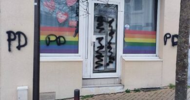 Les centres LGBTI+ ne sont pas confiants face aux intimidations croissantes.