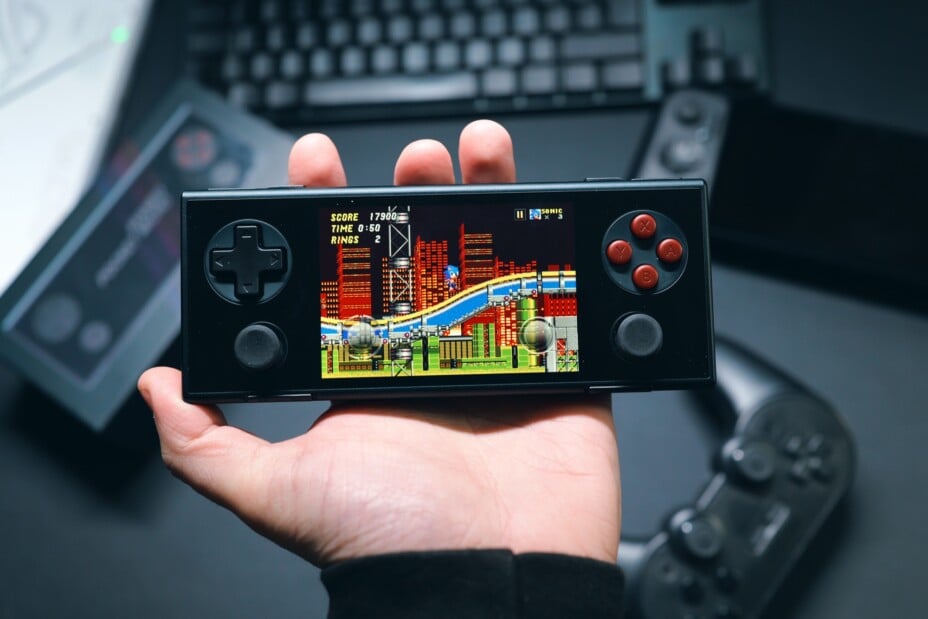 Les consoles rétrogaming et jeux rétro à ne pas manquer en 2026