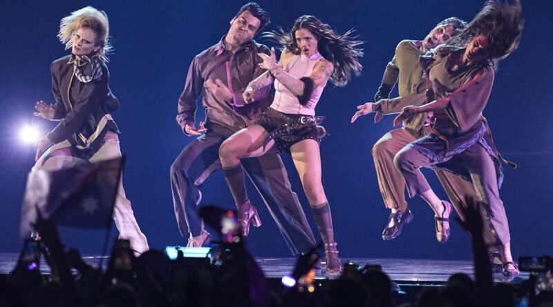Les dix éléments clés à retenir de la finale Eurovision 2026