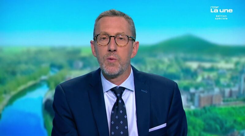 Les Engagés défendent loyauté envers des réformes difficiles.