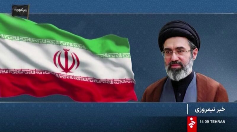Les États-Unis et l'Iran concluent un accord de principe, approbation de Trump nécessaire.