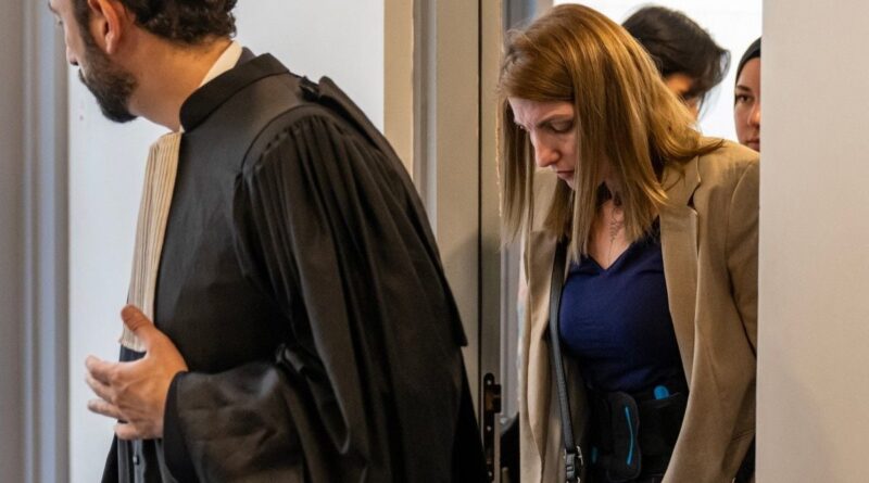 Les expertises psy de l'accusé au cœur du procès de Laëtitia R.