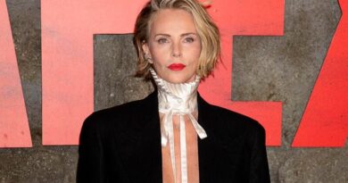 Les filles de Charlize Theron ne pourront plus compter sur maman.