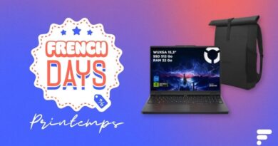 Les French Days : 11 offres à ne pas manquer sur PC portables et tablettes !