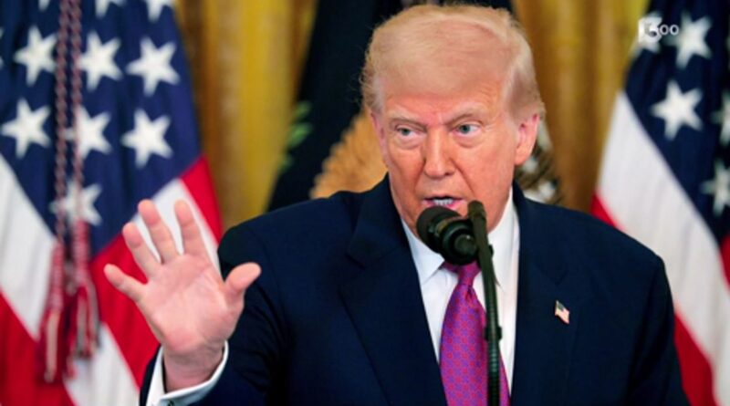 Les hostilités sont terminées : quel avenir pour la stratégie de Donald Trump sur l'Iran ?