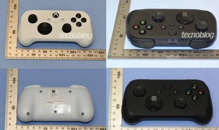 Les manettes Xbox de demain ne se concentrent pas sur le cloud gaming.