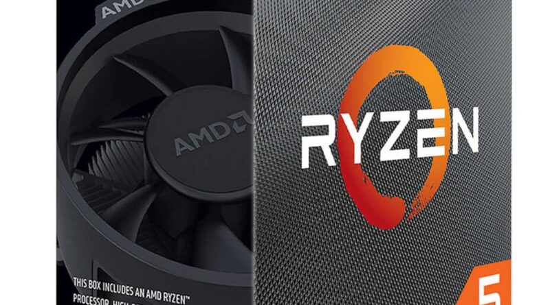 Les meilleurs processeurs (CPU) Intel et AMD Ryzen en 2026.