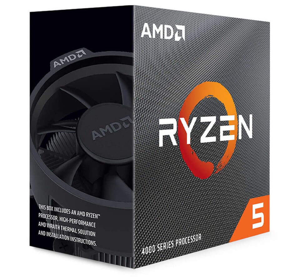Les meilleurs processeurs (CPU) Intel et AMD Ryzen en 2026.