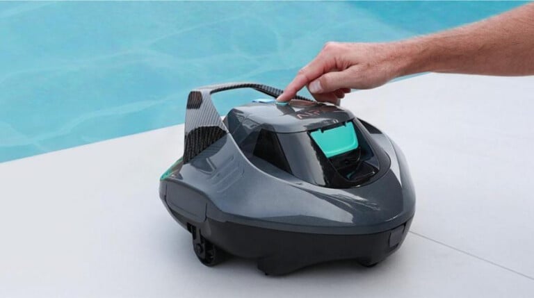 Les meilleurs robots de piscine en 2026 : quel modèle choisir ?