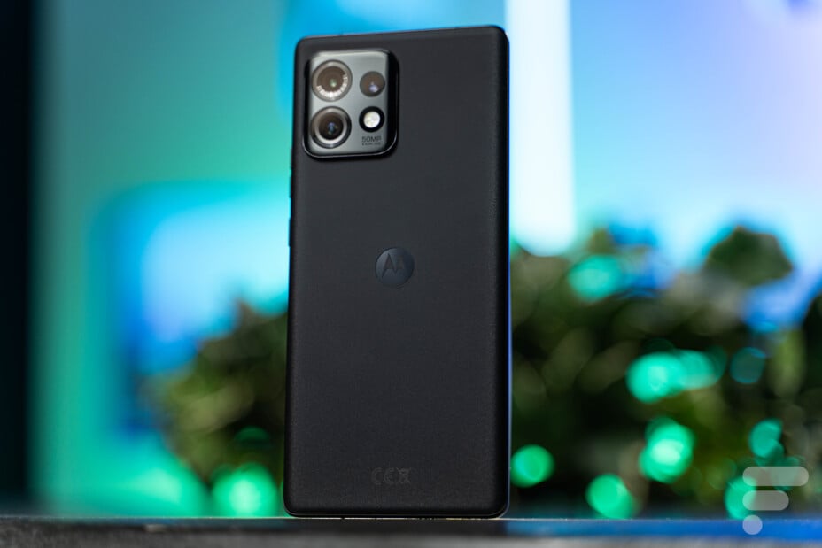 Les meilleurs smartphones Motorola à choisir en 2026 : modèles évalués