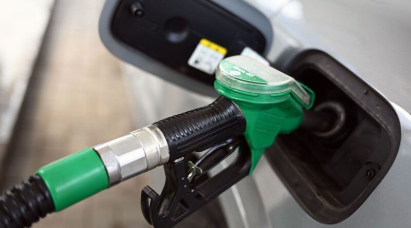 Les prix de l'essence et du diesel baissent de 10 centimes.