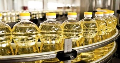 Les prix mondiaux des produits alimentaires ne cessent d'augmenter.