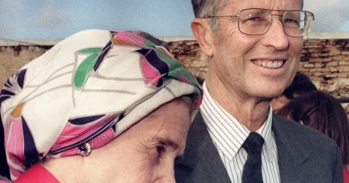 Les révélations d'une biographie sur le roi Baudouin, 5e roi belge.