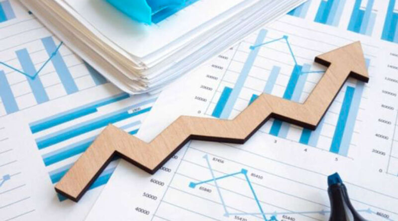 Les sociétés cotées affichent une progression de 4 % des revenus.