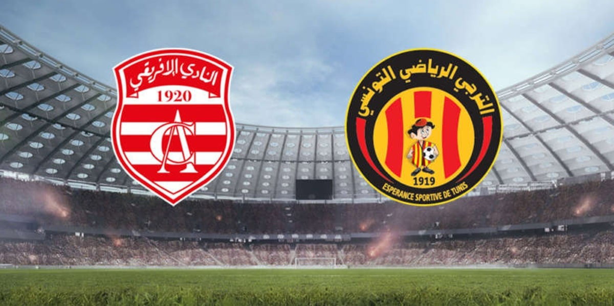 L’Espérance de Tunis ne progresse pas, le Club Africain prend les commandes.