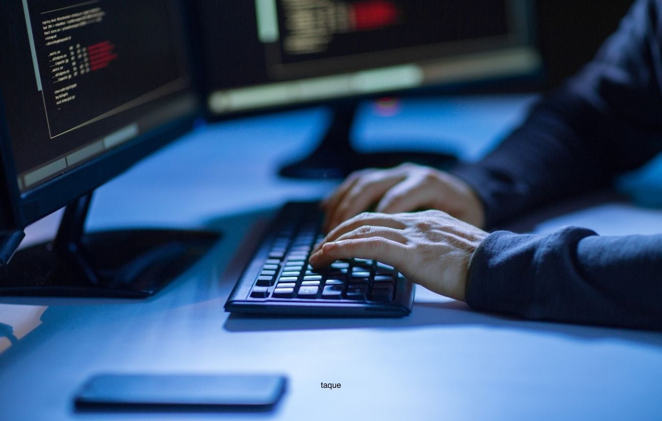 L’Europe alerte : Les cybermenaces explosent avec l’IA en hausse