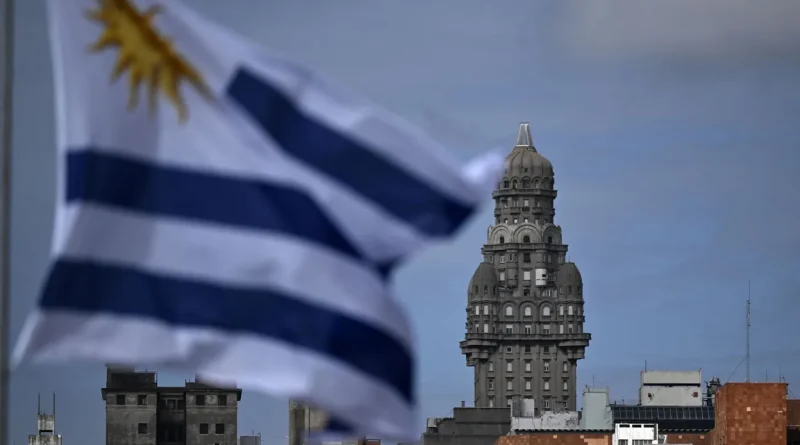L’euthanasie pratiquée pour la première fois en Uruguay.