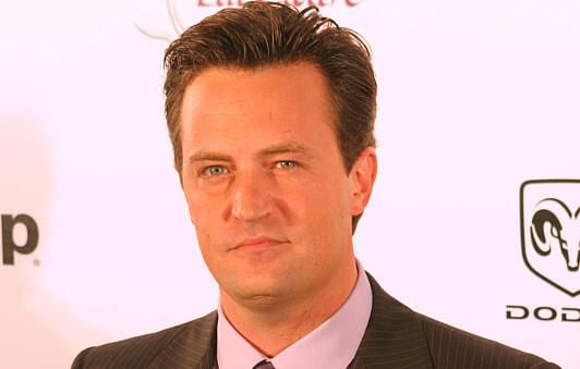 L’ex-assistant de Matthew Perry condamné à quarante et un mois de prison.