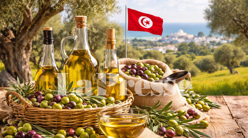 L'huile d'olive tunisienne ne conquiert pas le marché maltais.