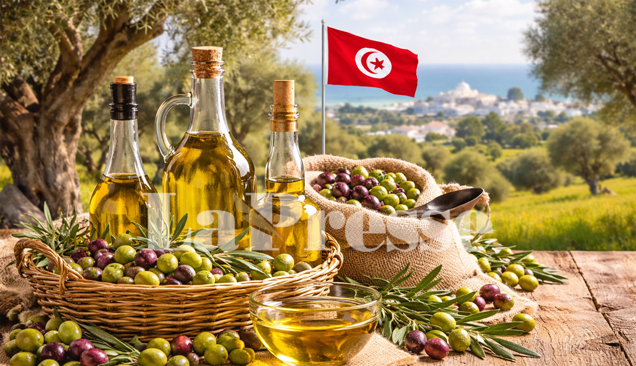 L'huile d'olive tunisienne ne conquiert pas le marché maltais.