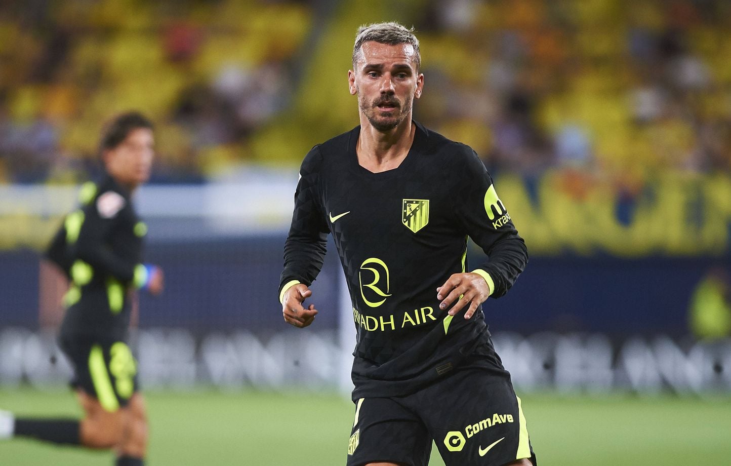 Liga : L'Atlético Madrid giflé par Villarreal, dernière pour Griezmann