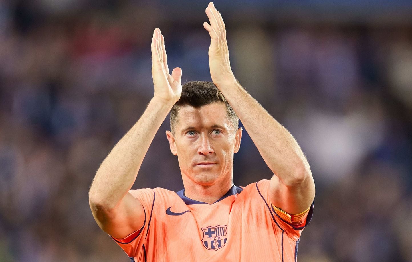 Liga : Robert Lewandowski quitte le FC Barcelone après 4 saisons et 119 buts