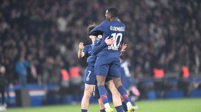 Ligue 1 : Classement après la 33e journée