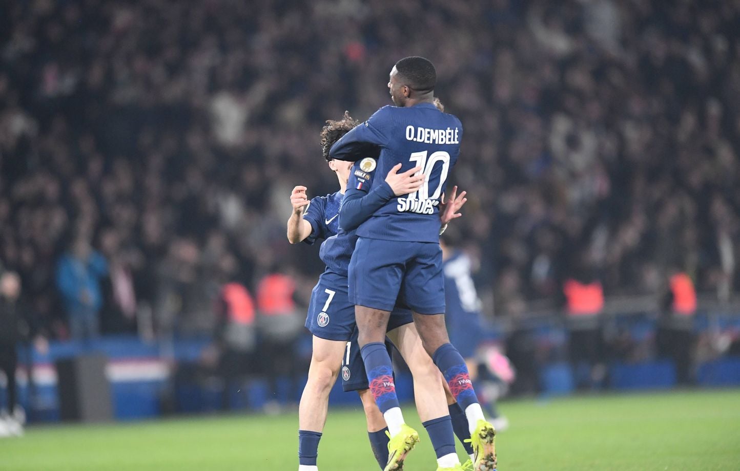 Ligue 1 : Classement après la 33e journée