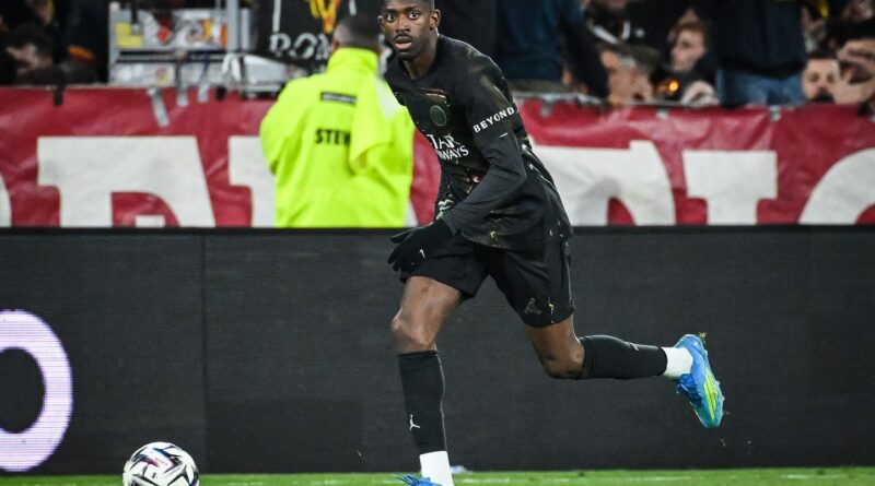 Ligue 1 : Dembélé élu but de la saison, Al-Tamari critiqué pour « de nombreux bots »