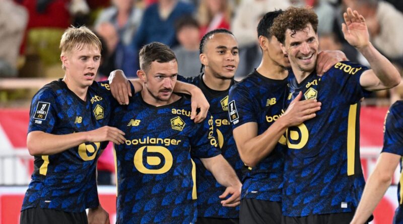 Ligue 1 : Dernière journée cruciale pour Champions, Europa et maintien