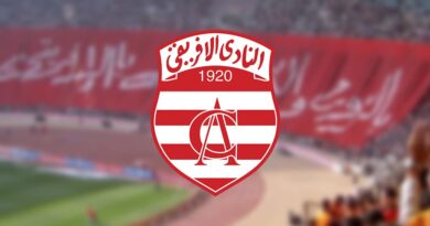 Ligue 1 : le Club Africain décroche son 14e titre de champion de Tunisie