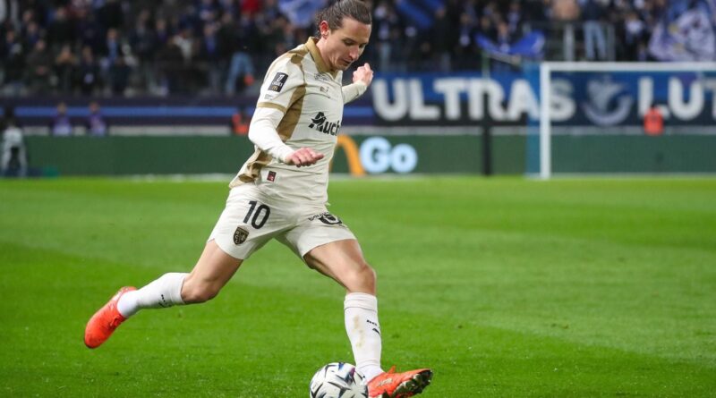 Ligue 1 : Les matchs à ne pas manquer de la 33e journée