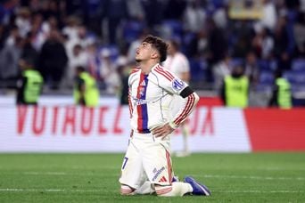 Ligue 1 : Paulo Fonseca juge l'OL « pas suffisamment fort mentalement » pour la troisième place